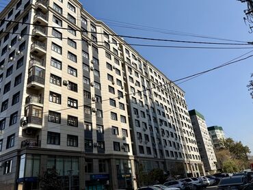 часть дома: 2 бөлмө, 71 кв. м, Элитка, 4 кабат, Евроремонт