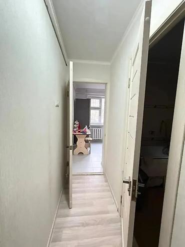 Продажа квартир: 2 комнаты, 46 м², 5 мкр 104 серия, 1 этаж, Евроремонт — 10