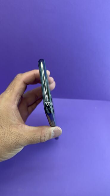 Apple iPhone: IPhone 11 Pro Max, Б/у, 256 ГБ, 81 % — 9