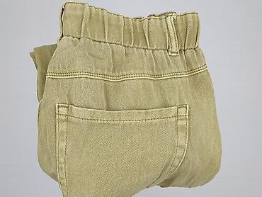 second hand clothes in bulk: Kaffe, Spodnie cargo damskie, rozmiar S — 7