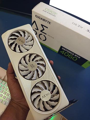 4070 super ti: Rtx 4060 8g ideal ter temiz plombu ustunde diziqi bele yoxdu cox az — 2