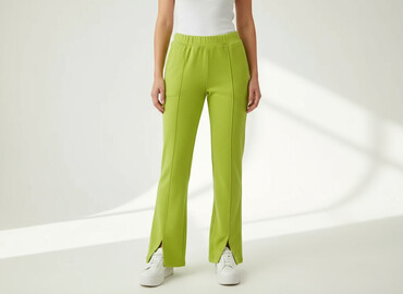 givenchy t shirty zalando: Spodnie dresowe damskie, rozmiar S