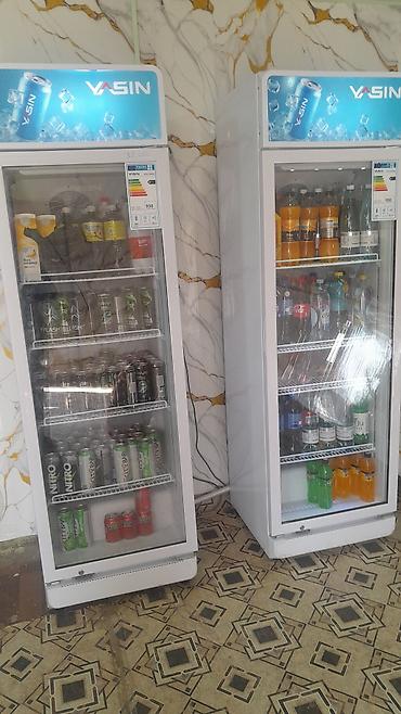 Оборудование для бизнеса: Для напитков, Китай, Новый — 1