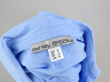 tu koszula: Ashley Brooke, Koszula damska, rozmiar S — 4
