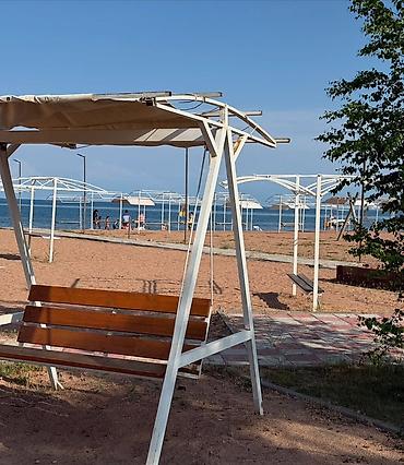 береговой: Сдаётся просторный дом у моря, полностью укомплектованный для отдыха — 4