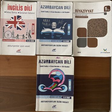 4 cü sinif azərbaycan dili metodik vəsait pdf yüklə: Azərbaycan dili 11-ci sinif, Ünvandan götürmə