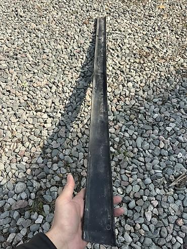 Рули: Руль BMW Оригинал — 19