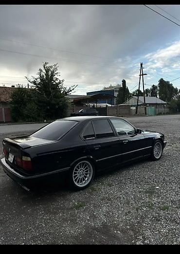 фары на опель вектра б: BMW 5 series: 1992 г., 2.8 л, Механика, Бензин, Седан — 9