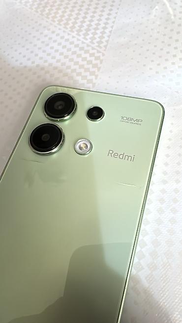 iphone 11 pr: Redmi, Redmi 13, Б/у, 256 ГБ, цвет - Зеленый, 2 SIM — 10