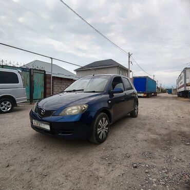 хонда истеп 1: Mazda Demio: 2002 г., 1.3 л, Автомат, Бензин, Хетчбек