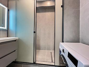 Продажа квартир: 2 комнаты, 76 м², Индивидуалка, 5 этаж, Евроремонт — 9