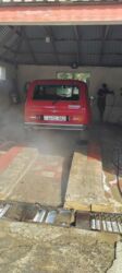 VAZ (LADA): VAZ (LADA) 4x4 Niva: 1.6 l | 1992 il 250000 km Ofrouder/SUV — 5