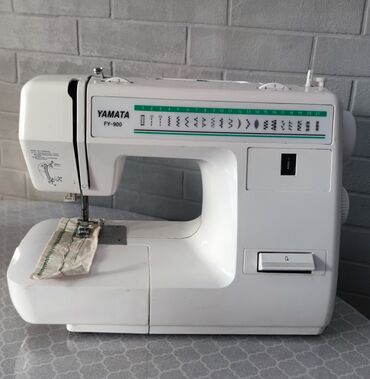 машинки для шитья: Швейная машинка. В рабочем состоянии, брали для себя, пользовались не