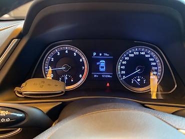 r15 185 65: Hyundai Sonata: 2019 г., 2 л, Автомат, Бензин, Седан — 7