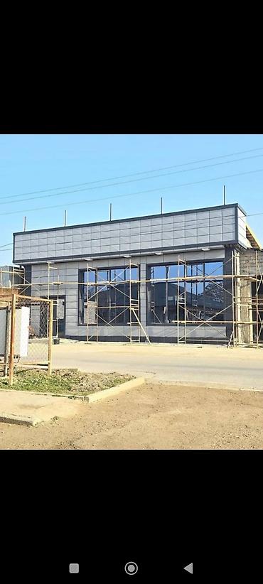 Фасадные сэндвич панели: ТУНИКАФОН-БИШКЕК Арзан баада 1 350сом Кв-метр бардык нерсе ичинде — 16