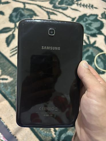 planşet ikinci əl: Samsung planşet islek vezyetdedi yadas 8 dir — 2
