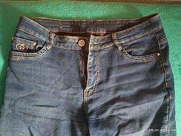 Другая женская одежда: Пакет женских вещей! В пакете: 1. Джинсы новые 2. Джинсы старые at lalafo.kg — 8 Другая женская одежда: Пакет женских вещей! В пакете: 1. Джинсы новые 2. Джинсы старые — 8