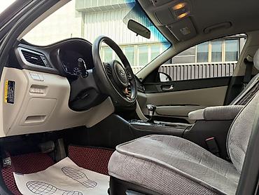 диска ланос: Kia Optima: 2017 г., 2.4 л, Автомат, Бензин, Седан — 7