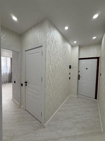 Недвижимость: 2 комнаты, Новостройка, м. Ази Асланов, 45 м² — 8