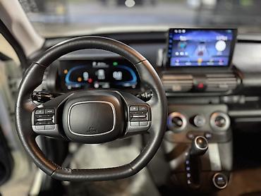 Hyundai: Hyundai Casper: 2023 г., 1 л, Автомат, Бензин, Кроссовер — 11