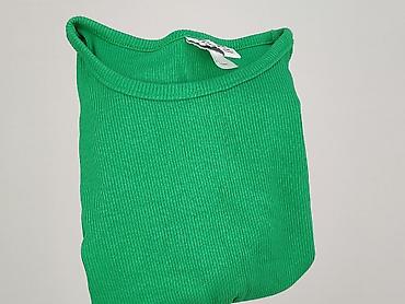 bluzki tanio: H&M Divided, T-shirt damski, rozmiar S — 7