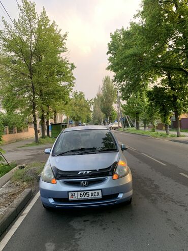 хонда степвагон цена бишкек: Honda Fit: 2003 г., 1.3 л, Вариатор, Бензин, Хетчбек