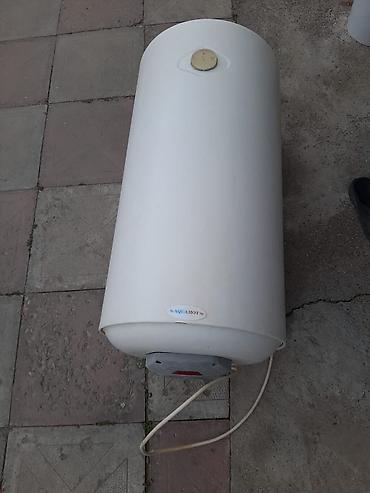 su ceni demir: AQUA HOT elektrik su qızdırıcısı (boyler) - Marka/model: AQUA HOT - — 2