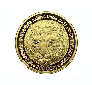 Монеты: Продаю золотые и серебряные монеты Нацбанка есть все с 2005 г по 2023г — 4