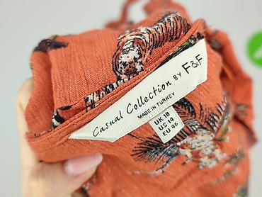 fine paris: F&F, Sukienka damska, rozmiar 4XL — 10