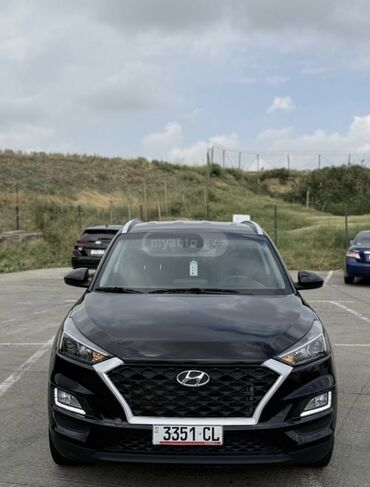 диски для фит: Hyundai Tucson: 2019 г., 2 л, Автомат, Бензин, Жол тандабас