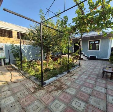 Həyət evləri və villaların satışı: 4 otaqlı, 120 kv. m, Yeni təmirli -da lalafo.az — 5 Həyət evləri və villaların satışı: 4 otaqlı, 120 kv. m, Yeni təmirli — 5