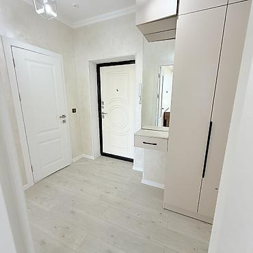 1: 1 комната, 46 м², Нижний Джал (Джал-23) Элитка, 3 этаж, Евроремонт — 5