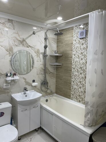 Продажа квартир: 3 комнаты, 60 м², 104 серия, 4 этаж, Дизайнерский ремонт — 10