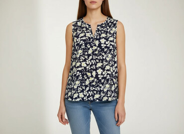 soyaconcept bluzki: Vero Moda, Bluzka damska, rozmiar S