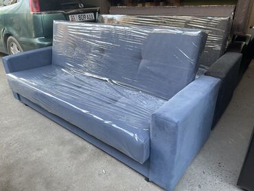 Раскладные диваны: Раскладной диван, Новый — 19