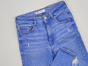 dickies jeans: Denim Co, Jeansy damskie, rozmiar S — 1