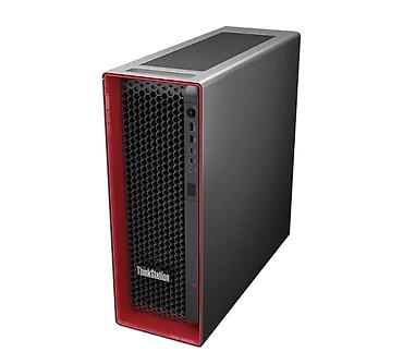 компьютер: Lenovo ThinkStation P5 – ultra performanslı peşəkar iş stansiyası — 3