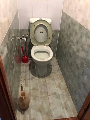 Uzunmüddətli kirayə mənzillər: Binəqədi rayonu,Azadlıq metrosu yaxınlığındz,Rəsulzadə — 10