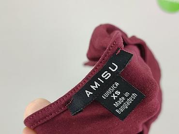 secon hand: Amisu, Bluzka damska, rozmiar XS — 4