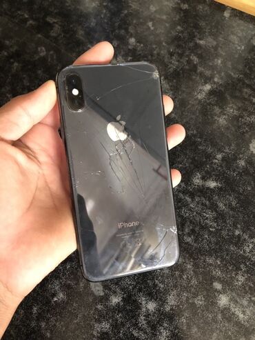 meizu m5c дисплейный модуль: IPhone X, Черный