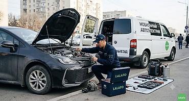 ремонт авто: Предлагаю полный спектр услуг по ремонту и обслуживанию электрики — 1