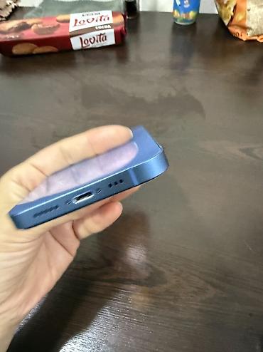 vertu sensor: İphome 13 99 pil sadəcə ekran dəyişilib çox az istifadə olunub. Son — 5