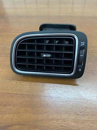 ventilator klime passat b5 5: RESETKA VENTILACIJE ZA VOLKSWAGEN POLO | Resetka ventilacije za Polo — 2