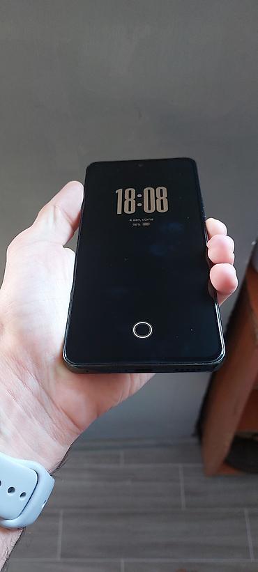 Elektronika: Vivo S10, 256 GB, rəng - Boz, Barmaq izi — 5
