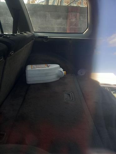 Mitsubishi: Mitsubishi Pajero: 2003 г., Механика, Дизель, Внедорожник — 3