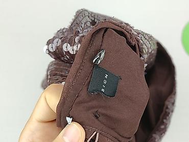 asos cekiny: ASOS Design, Bluzka damska, rozmiar M — 4