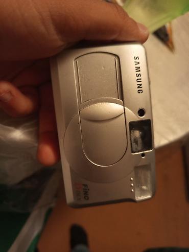 samsung zoom 4: Samsung Fino 15 DLX plyonkalı fotoaparat - 35 mm film üçün kompakt — 3