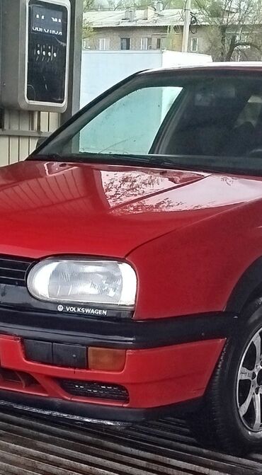 куплю гольф: Volkswagen Golf 3 мотор 1,6 вместе с коробкой передач подарок