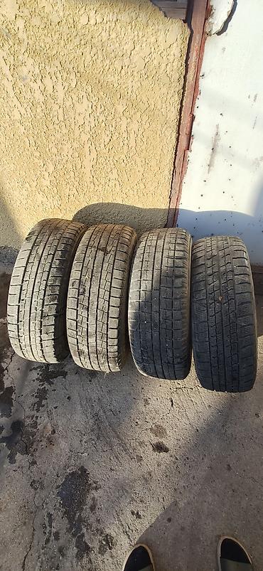 r15 fit: Колеса в сборе 195 / 65 / R 15, Зима, Б/у, Комплект, Легковые, Литые, отверстий - 5 — 3