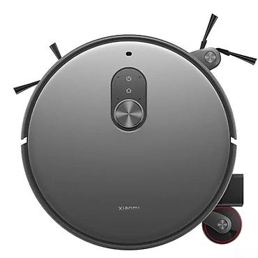 Robot tozsoran Xiaomi Vacuum 6 Max 🤖 Xiaomi Robot Vacuum 6 Max —